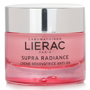 Lierac Supra Radiance Anti-Ox Renewing Cream 50ml/1.76oz