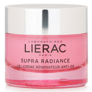 Lierac Supra Radiance Anti-Ox Renewing Cream-Gel 50ml/1.76oz