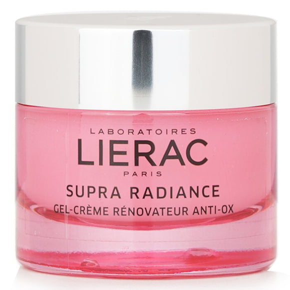 Lierac Supra Radiance Anti-Ox Renewing Cream-Gel 50ml/1.76oz