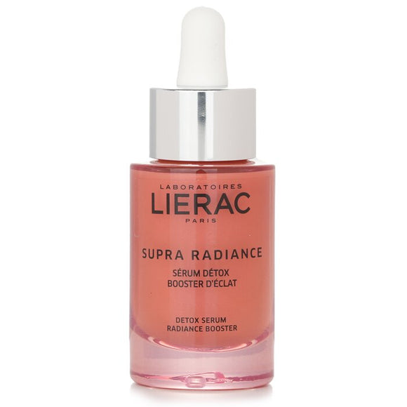 Lierac Supra Radiance Detox Serum Radiance Booster 30ml/1.01oz