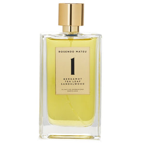 Rosendo Mateu Rosendo Mateu Eau De Parfum Spray - #1 Bergamot, Tea Leaf, Sandalwood 100ml/3.4oz