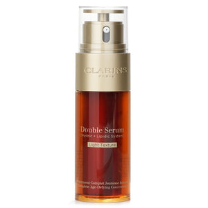 Clarins Double Serum Light Texture 50 ml/1.6oz