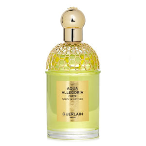 Guerlain Aqua Allegoria Forte Nerolia Vetiver Eau De Parfum Spray 125ml/4.2oz