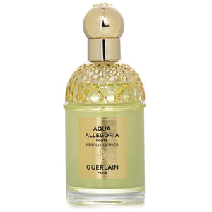 Guerlain Aqua Allegoria Forte Nerolia Vetiver Eau De Parfum Spray 75ml/2.5oz