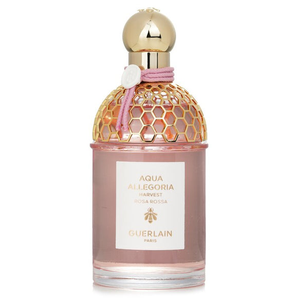 Guerlain Aqua Allegoria Harvest Rosa Rossa Eau De Toilette 125ml/4.2oz