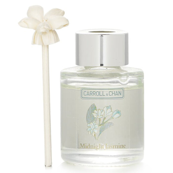 Carroll & Chan Mini Diffuser - # Midnight Jasmine (Arabian Jasmine & White Musk) 20ml