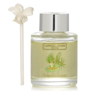 Carroll & Chan Mini Diffuser - # Tropical Forest (Sea Moss, Coastal Redwoods & Vetiver) 20ml