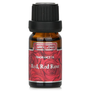 Carroll & Chan Fragrance Oil - # Red, Red Rose 10ml/0.3oz