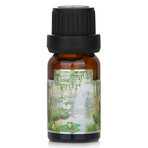 Carroll & Chan Fragrance Oil - # Tropical Forest 10ml/0.3oz