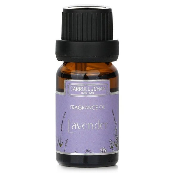 Carroll & Chan Fragrance Oil - # Lavender 10ml/0.3oz