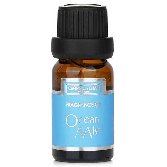 Carroll & Chan Fragrance Oil - # Ocean Mist 10ml/0.3oz