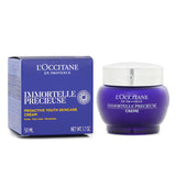L'Occitane Immortelle Precious Cream(Random Packaging) 50ml - DETAIL-1