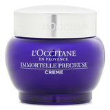 L'Occitane Immortelle Precious Cream(Random Packaging) 50ml