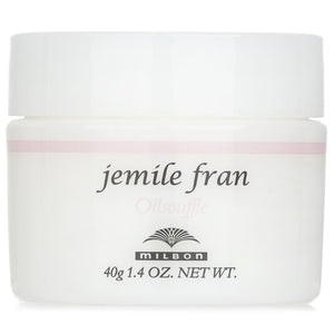 Milbon Jemile Fran - Oilsouffle 40g/1.4oz