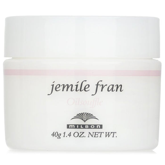 Milbon Jemile Fran - Oilsouffle 40g/1.4oz