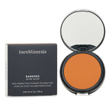 BareMinerals Barepro 16hr Skin Perfecting Powder Foundation Barepro 16HR Skin Perfecting Powder Foundation - # 45 Medium Deep Warm (Random Packing 16HR 24HR) 8g - DETAIL-1