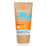 La Roche Posay Anthelios Anthelios Wet Skin Gel SPF50+(Random Packing) 200ml - DETAIL-1