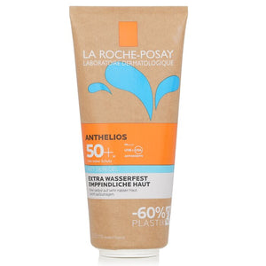 La Roche Posay Anthelios Wet Skin Gel SPF50+ 200ml