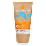 La Roche Posay Anthelios Anthelios Wet Skin Gel SPF50+(Random Packing) 200ml
