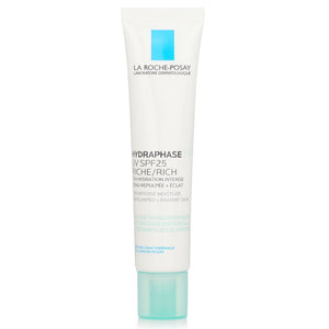 La Roche Posay Hydraphase HA UV SPF25 Riche 40ml