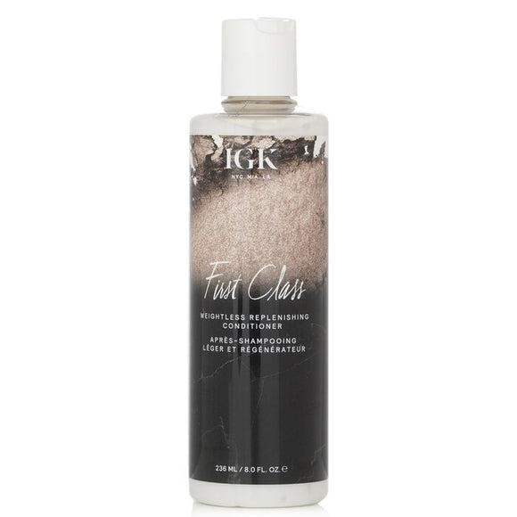 IGK First Class Weightless Replenishing Conditioner 236ml/8oz