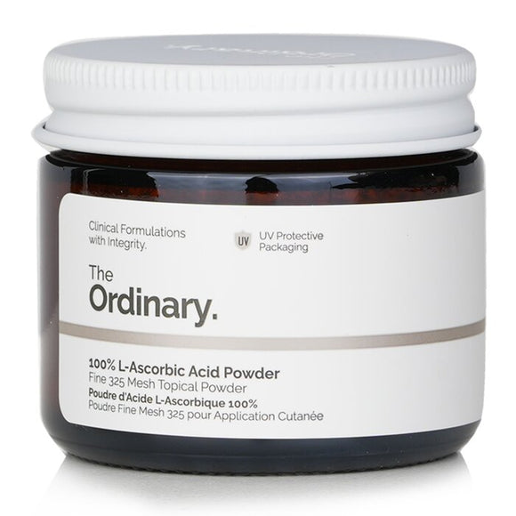 The Ordinary 100% L-Ascorbic Acid Powder 20g