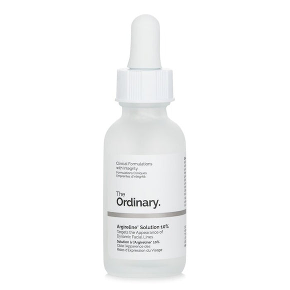 The Ordinary Argireline Solution 10% 30ml/1oz