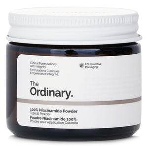 The Ordinary 100% Niacinamide Powder 20g/0.7oz