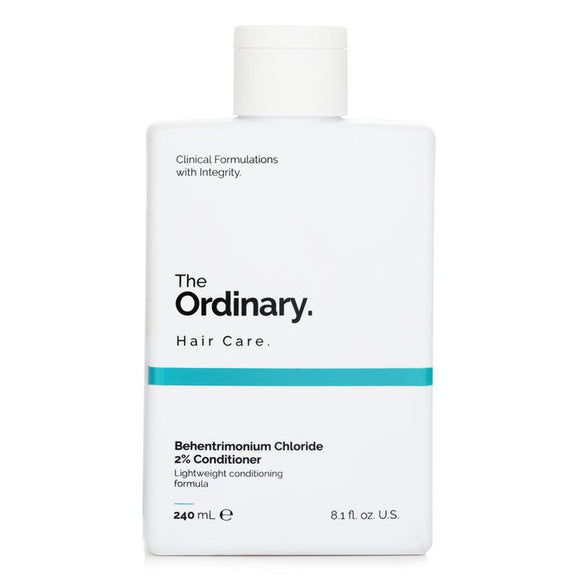 The Ordinary Behentrimonium Chloride 2% Conditioner 240ml/ 8oz