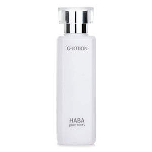 HABA Pure Roots G-Lotion 180ml