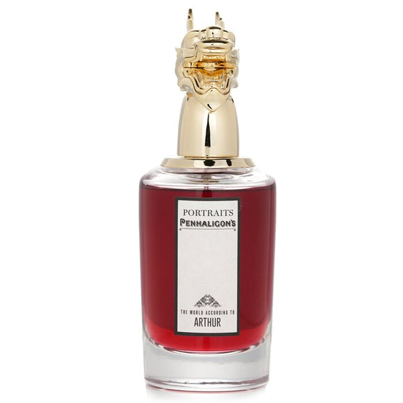 Penhaligon's The World According To Arthur Eau De Parfum Spray 75ml/2.5oz