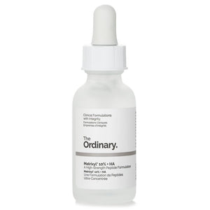 The Ordinary Matrixyl 10% + HA High Strength Peptide Formulation 30ml/1oz