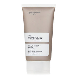 The Ordinary Salicylic Acid 2% Masque 50ml/1.7oz