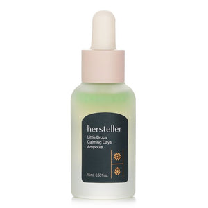 Hersteller Little Drops Calming Days Ampoule 15ml/0.5oz