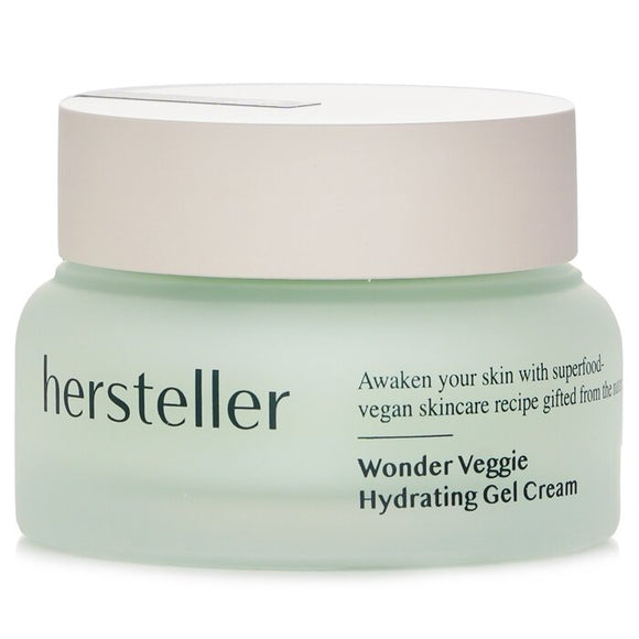 Hersteller Wonder Veggie Hydrating Gel Cream 50ml/1.69oz