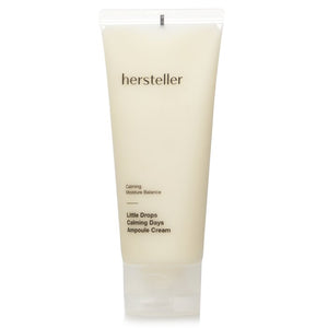 Hersteller Little Drops Calming Days Ampoule Cream 100ml/3.38oz