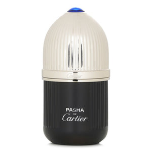 Cartier Pasha De Edition Noire Eau De Toilette Spray 50ml/1.6oz