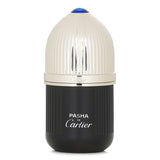 Cartier Pasha De Edition Noire Eau De Toilette Spray 50ml
