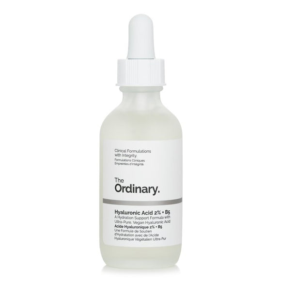 The Ordinary Hyaluronic Acid 2% + B5 60ml/2oz