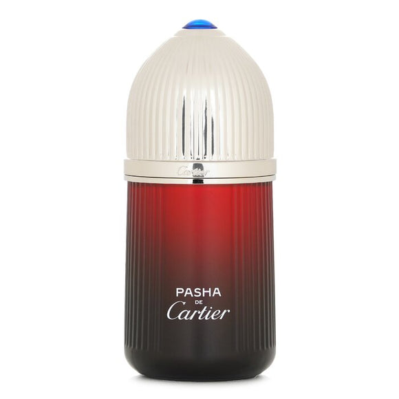 Cartier Pasha De Edition Noire Sport Eau De Toilette Spray 100ml/3.3oz