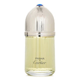Cartier Pasha Pasha Eau De Toilette Spray 100ml