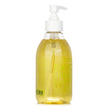 Compagnie de Provence Verveine Fraiche Fresh Verbena Liquid Marseille Soap 300ml - DETAIL-1