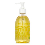 Compagnie de Provence Verveine Fraiche Fresh Verbena Liquid Marseille Soap 300ml - DETAIL-2