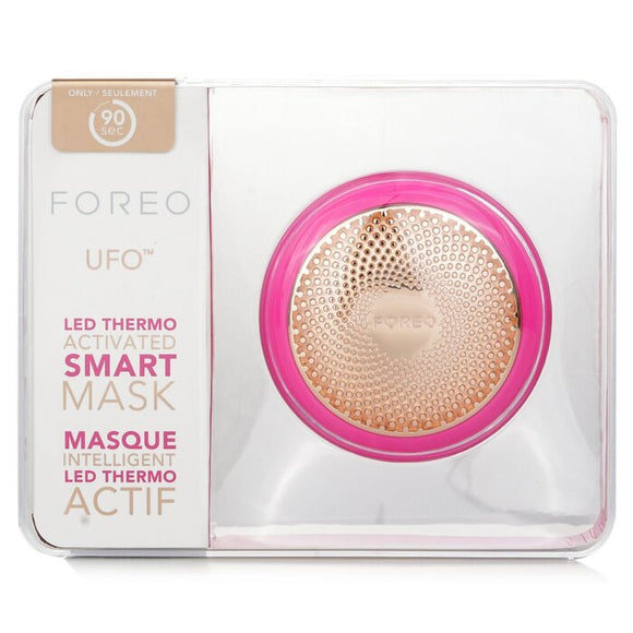 FOREO UFO Smart Mask Treatment Device - # Fuchsia 1pcs