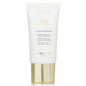 Guerlain Abeille Royale UV Skin Defense Protective Fluid Youthful Radiance SPF 50 / PA++++ 50ml/1.6oz