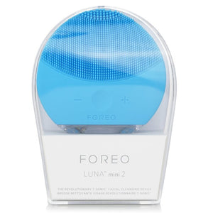 FOREO Luna Mini 2 Smart Mask Treatment Device - # Aquamarine 1pcs