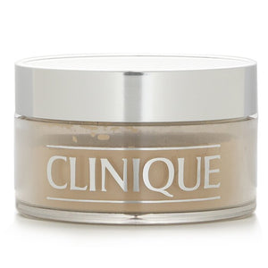 Clinique Blended Face Powder - # 20 Invisible Blend 25g/0.88oz