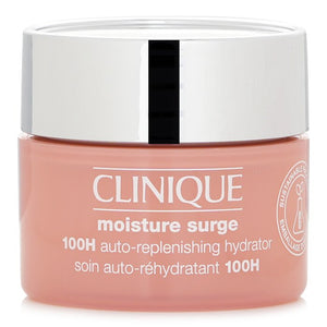 Clinique Moisture Surge 100 Hour Auto-Replenishing Hydrator 15ml/0.5oz