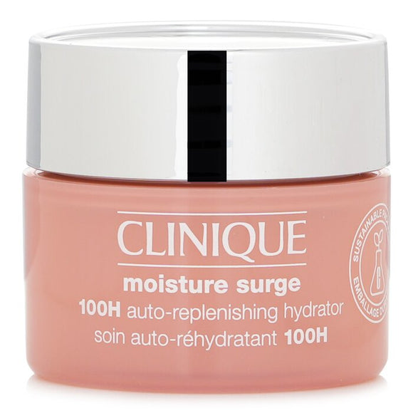 Clinique Moisture Surge 100 Hour Auto-Replenishing Hydrator 15ml/0.5oz