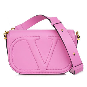 Valentino Garavani Valentino Small shoulder bag Pink